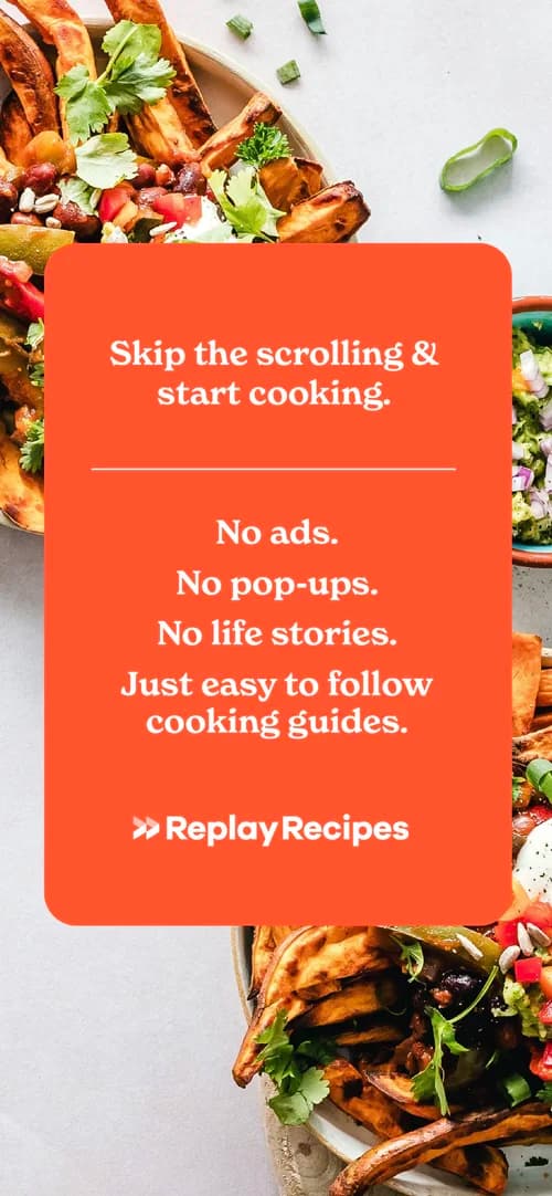 Cook with confidence